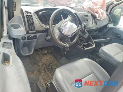 Zdjęcie 8 z 14 samochodu: 2015 FORD TRANSIT T-150 VIN:1FTNE1ZM8FKA79062 - miniatura