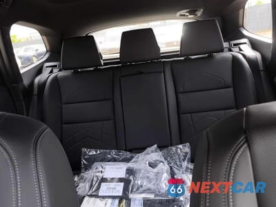 Zdjęcie 11 z 14 samochodu: 2026 BMW X1 XDRIVE28I VIN:WBX73EF05T5612831 - miniatura