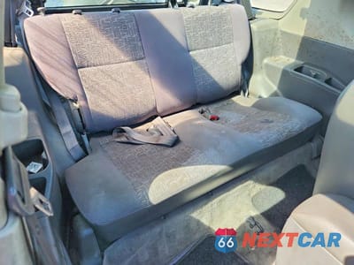Zdjęcie 10 z 12 samochodu: 2002 ISUZU RODEO SPORT VIN:4S2CK57D224309028 - miniatura