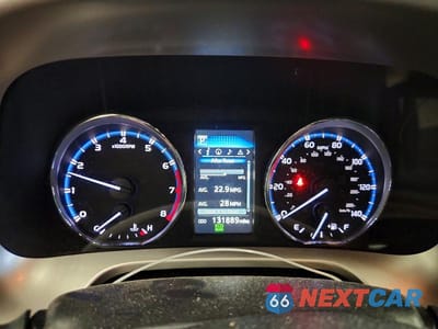 Zdjęcie 9 z 13 samochodu: 2016 TOYOTA RAV4 XLE VIN:JTMRFREV1GD190344 - miniatura