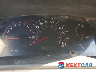 Zdjęcie 9 z 12 samochodu: 2005 TOYOTA COROLLA LE VIN:1NXBR32E25Z386313 - miniatura