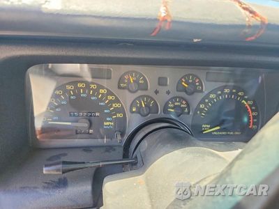 Zdjęcie 17 z 24 samochodu: 1992 CHEVROLET CAMARO VIN:1G1FP23E5NL148975 - miniatura