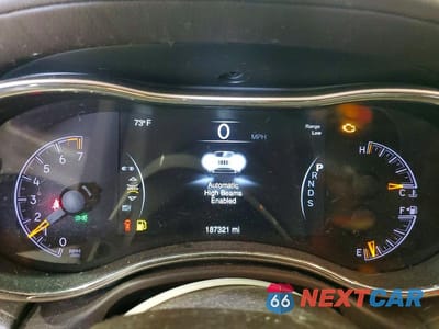 Zdjęcie 9 z 13 samochodu: 2014 JEEP GRAND CHEROKEE OVERLAND VIN:1C4RJFCG1EC395781 - miniatura