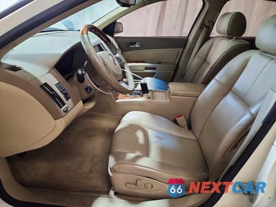 Zdjęcie 7 z 12 samochodu: 2008 CADILLAC STS VIN:1G6DZ67A080132375 - miniatura
