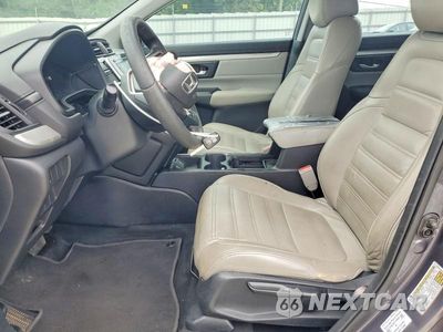 Zdjęcie 7 z 13 samochodu: 2017 HONDA CR-V LX VIN:7FARW5H39HE012117 - miniatura