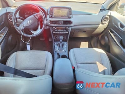 Zdjęcie 8 z 12 samochodu: 2020 HYUNDAI KONA ULTIMATE VIN:KM8K5CA59LU571436 - miniatura