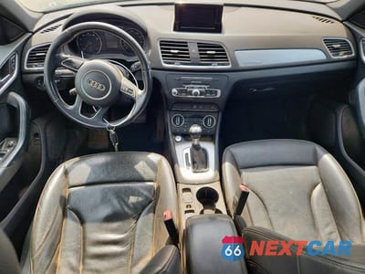 Zdjęcie 8 z 13 samochodu: 2017 AUDI Q3 PREMIUM VIN:WA1ECCFS7HR009917 - miniatura