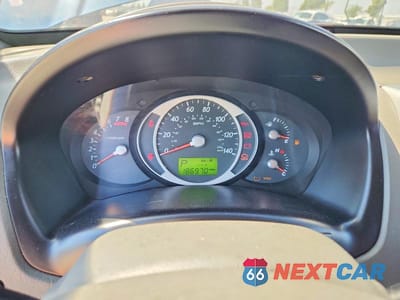 Zdjęcie 9 z 12 samochodu: 2006 HYUNDAI TUCSON GLS VIN:KM8JN12DX6U282169 - miniatura