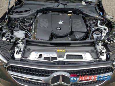 Zdjęcie 12 z 13 samochodu: 2026 MERCEDES-BENZ GLC 300 4MATIC VIN:W1NKM4HB9TF562371 - miniatura