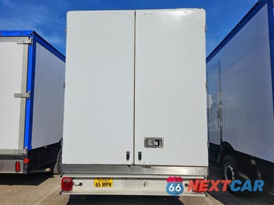 Zdjęcie 6 z 12 samochodu: 2020 FORD TRANSIT DELIVERY TRUCK VIN:1FDBW5Z82LKB30329 - miniatura