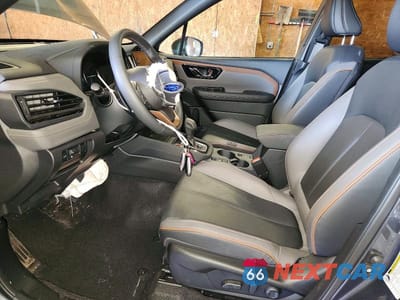 Zdjęcie 7 z 13 samochodu: 2025 SUBARU FORESTER SPORT VIN:JF2SLDHC2SH498472 - miniatura