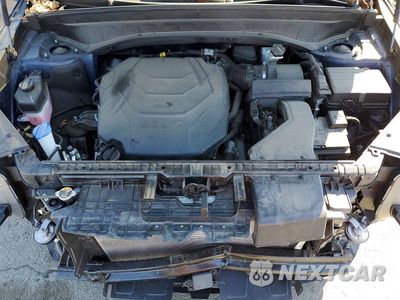 Zdjęcie 12 z 14 samochodu: 2024 KIA TELLURIDE EX VIN:5XYP3DGCXRG426220 - miniatura