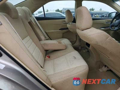 Zdjęcie 10 z 13 samochodu: 2015 TOYOTA CAMRY LE VIN:4T4BF1FK5FR503113 - miniatura