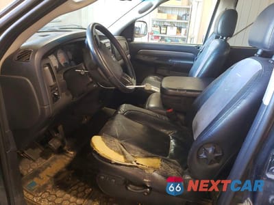 Zdjęcie 7 z 12 samochodu: 2004 DODGE RAM 1500 ST VIN:1D3HU18D44J200987 - miniatura
