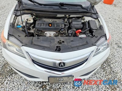 Zdjęcie 11 z 12 samochodu: 2013 ACURA ILX 20 TECH VIN:19VDE1F75DE003558 - miniatura