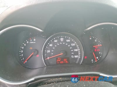 Zdjęcie 9 z 13 samochodu: 2014 KIA SORENTO LX VIN:5XYKTCA60EG440273 - miniatura