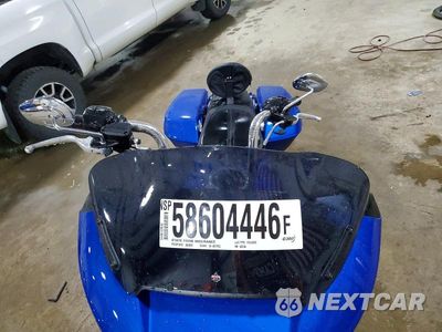 Piąte zdjęcie samochodu w środku: 2024 HARLEY-DAVIDSON FLTRX VIN:1HD1KH710RB628748 - miniatura