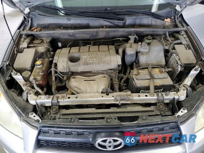 Zdjęcie 11 z 13 samochodu: 2009 TOYOTA RAV4 BASE VIN:JTMBF33V995010042 - miniatura