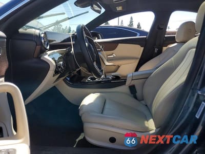 Zdjęcie 7 z 12 samochodu: 2022 MERCEDES-BENZ CLA 250 VIN:W1K5J4GB7NN250594 - miniatura