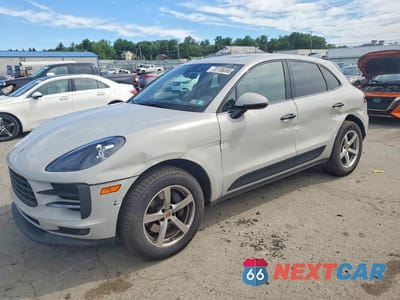 2020 PORSCHE MACAN WP1AA2A59LLB04429 - główne zdjęcie licytacji z USA - miniatura