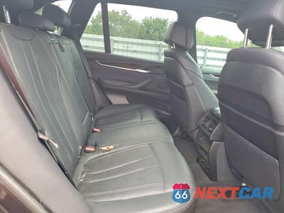 Zdjęcie 11 z 13 samochodu: 2017 BMW X5 XDR40E VIN:5UXKT0C36H0V97929 - miniatura