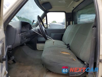 Zdjęcie 7 z 13 samochodu: 1991 FORD F150 VIN:1FTDF15N1MKA77383 - miniatura