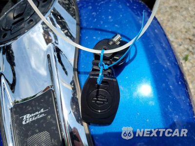 Zdjęcie 8 z 9 samochodu: 2025 HARLEY-DAVIDSON FLTRX VIN:1HD1KH712SB632998 - miniatura