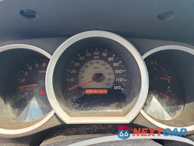 Zdjęcie 9 z 12 samochodu: 2007 TOYOTA TACOMA ACCESS CAB VIN:5TETX22N47Z455652 - miniatura