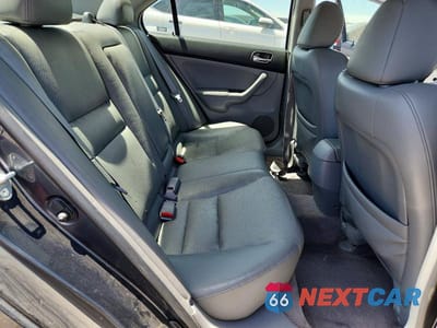 Zdjęcie 10 z 12 samochodu: 2005 ACURA TSX VIN:JH4CL96985C014893 - miniatura