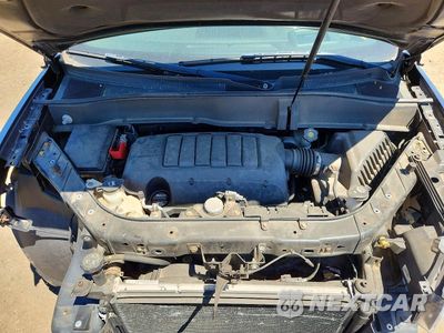 Zdjęcie 12 z 14 samochodu: 2014 GMC ACADIA DENALI VIN:1GKKVTKD0EJ340122 - miniatura