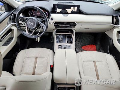 Zdjęcie 8 z 14 samochodu: 2024 MAZDA CX-90 PREMIUM PLUS VIN:JM3KKEHA1R1128145 - miniatura