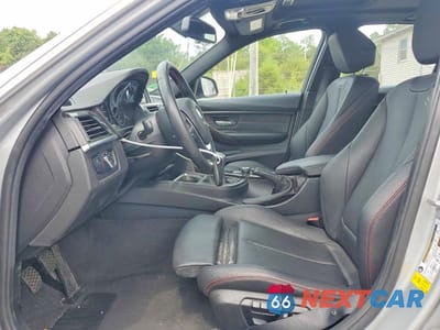 Zdjęcie 7 z 12 samochodu: 2015 BMW 328 I VIN:WBA3A5G55FNN66348 - miniatura