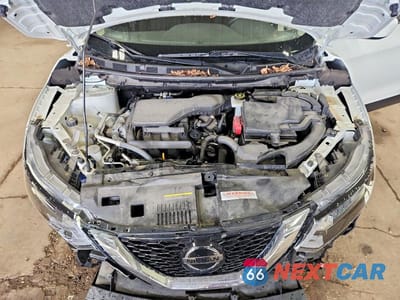 Zdjęcie 11 z 13 samochodu: 2021 NISSAN ROGUE SPORT S VIN:JN1BJ1AW3MW446843 - miniatura
