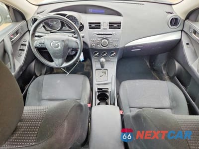 Zdjęcie 8 z 12 samochodu: 2013 MAZDA 3 I VIN:JM1BL1TF3D1729857 - miniatura