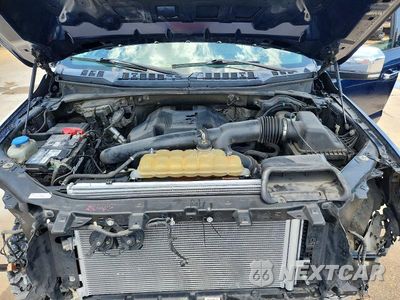 Zdjęcie 11 z 13 samochodu: 2019 FORD F150 SUPERCREW VIN:1FTEW1E4XKKE56729 - miniatura