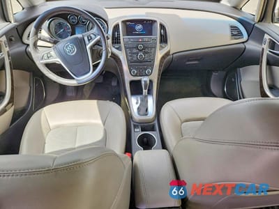 Zdjęcie 8 z 12 samochodu: 2016 BUICK VERANO VIN:1G4PW5SK1G4154594 - miniatura