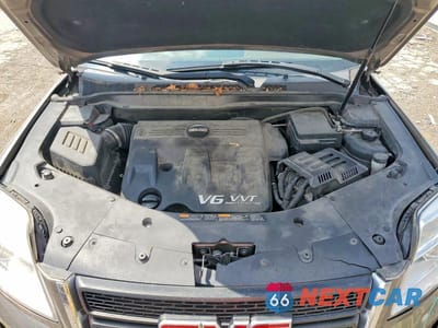 Zdjęcie 12 z 13 samochodu: 2012 GMC TERRAIN SLT VIN:2GKFLUE52C6219538 - miniatura