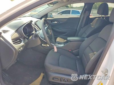 Zdjęcie 7 z 12 samochodu: 2020 CHEVROLET MALIBU LS VIN:1G1ZC5ST3LF104334 - miniatura