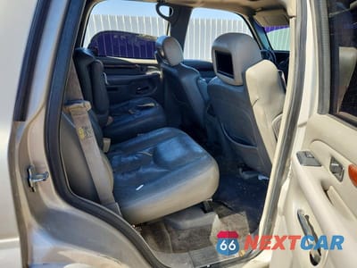 Zdjęcie 11 z 14 samochodu: 2005 CADILLAC ESCALADE LUXURY VIN:1GYEC63TX5R180946 - miniatura