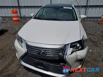 Piąte zdjęcie samochodu w środku: 2017 LEXUS ES 350 VIN:58ABK1GG6HU042564 - miniatura