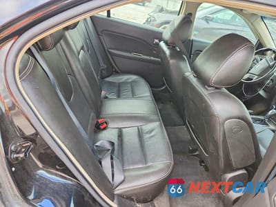 Zdjęcie 10 z 12 samochodu: 2010 FORD FUSION SEL VIN:3FAHP0JG8AR254430 - miniatura