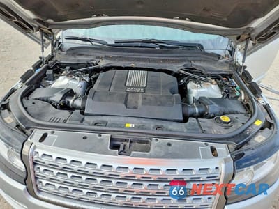 Zdjęcie 11 z 12 samochodu: 2014 LAND ROVER RANGE ROVER HSE VIN:SALGS2WF9EA144074 - miniatura