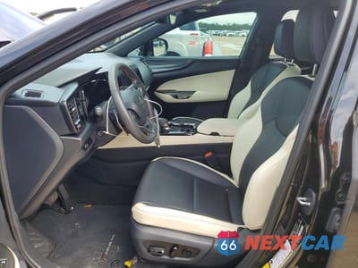 Zdjęcie 7 z 13 samochodu: 2024 LEXUS NX 350 PREMIUM VIN:2T2GGCEZ7RC050508 - miniatura