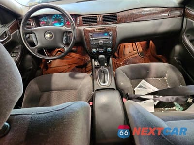 Zdjęcie 8 z 12 samochodu: 2014 CHEVROLET IMPALA LIMITED LT VIN:2G1WB5E38E1109752 - miniatura