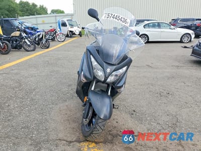 Drugie zdjęcie samochodu z przodu: 2019 SUZUKI UH200 VIN:MLCCH41A2K1600104 - miniatura