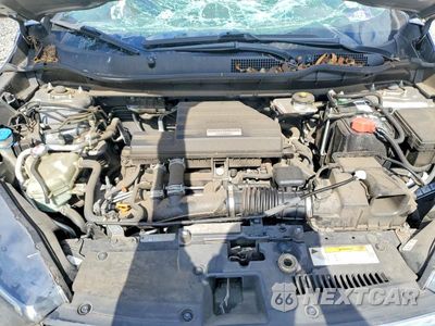 Zdjęcie 12 z 13 samochodu: 2019 HONDA CR-V EX VIN:5J6RW2H57KL035020 - miniatura