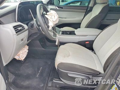 Zdjęcie 7 z 13 samochodu: 2021 HYUNDAI PALISADE SE VIN:KM8R14HE2MU207768 - miniatura