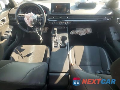 Zdjęcie 8 z 13 samochodu: 2023 HONDA CIVIC SPORT VIN:2HGFE2F51PH503442 - miniatura