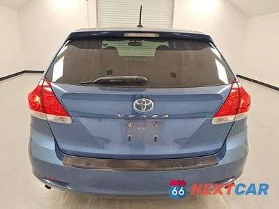 Zdjęcie 6 z 13 samochodu: 2009 TOYOTA VENZA FWD V6 VIN:4T3ZK11A99U007729 - miniatura