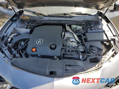 Zdjęcie 11 z 12 samochodu: 2023 ACURA TLX TYPE S VIN:19UUB7F99PA001325 - miniatura